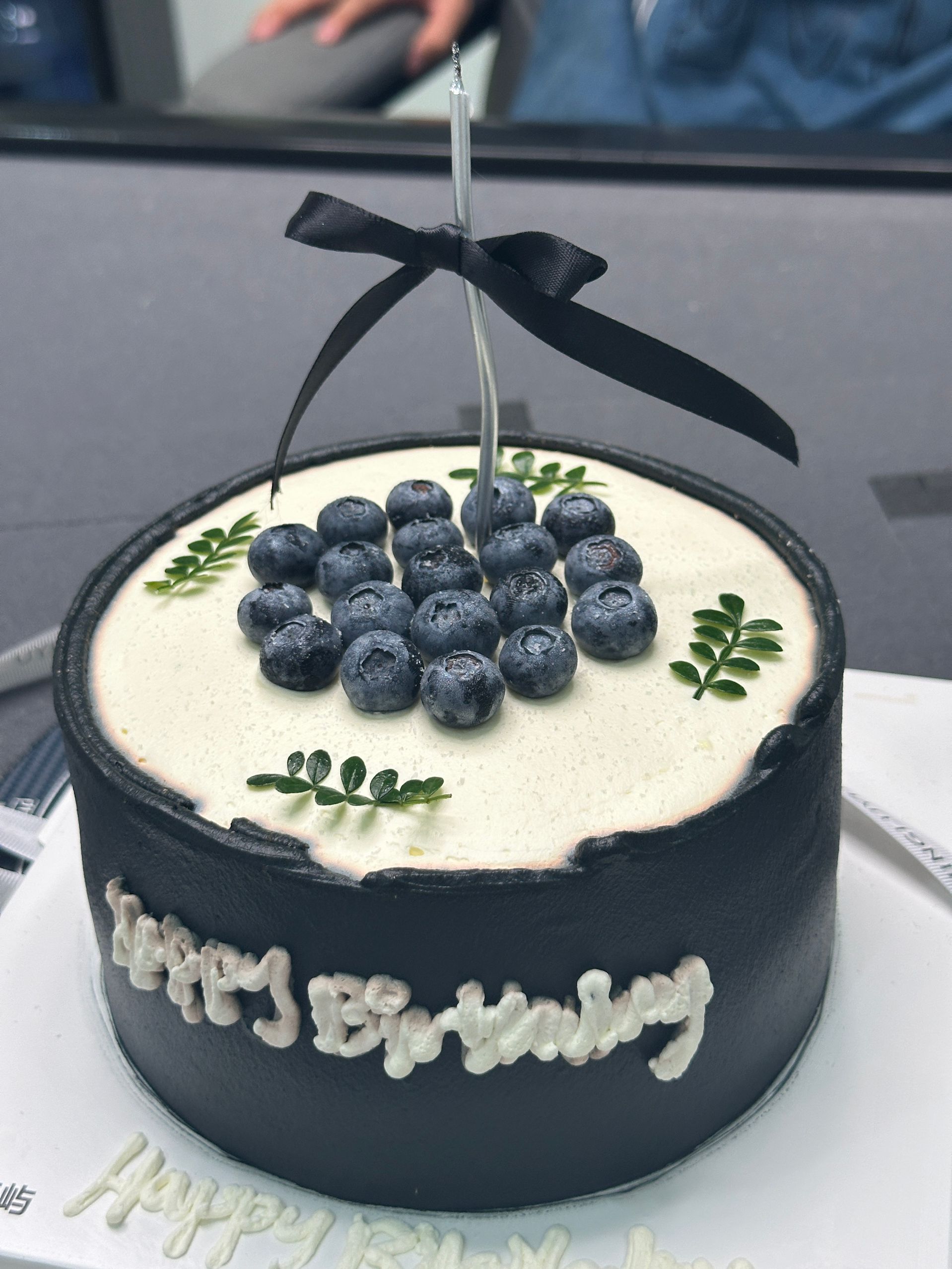 20岁生日快乐🎂！