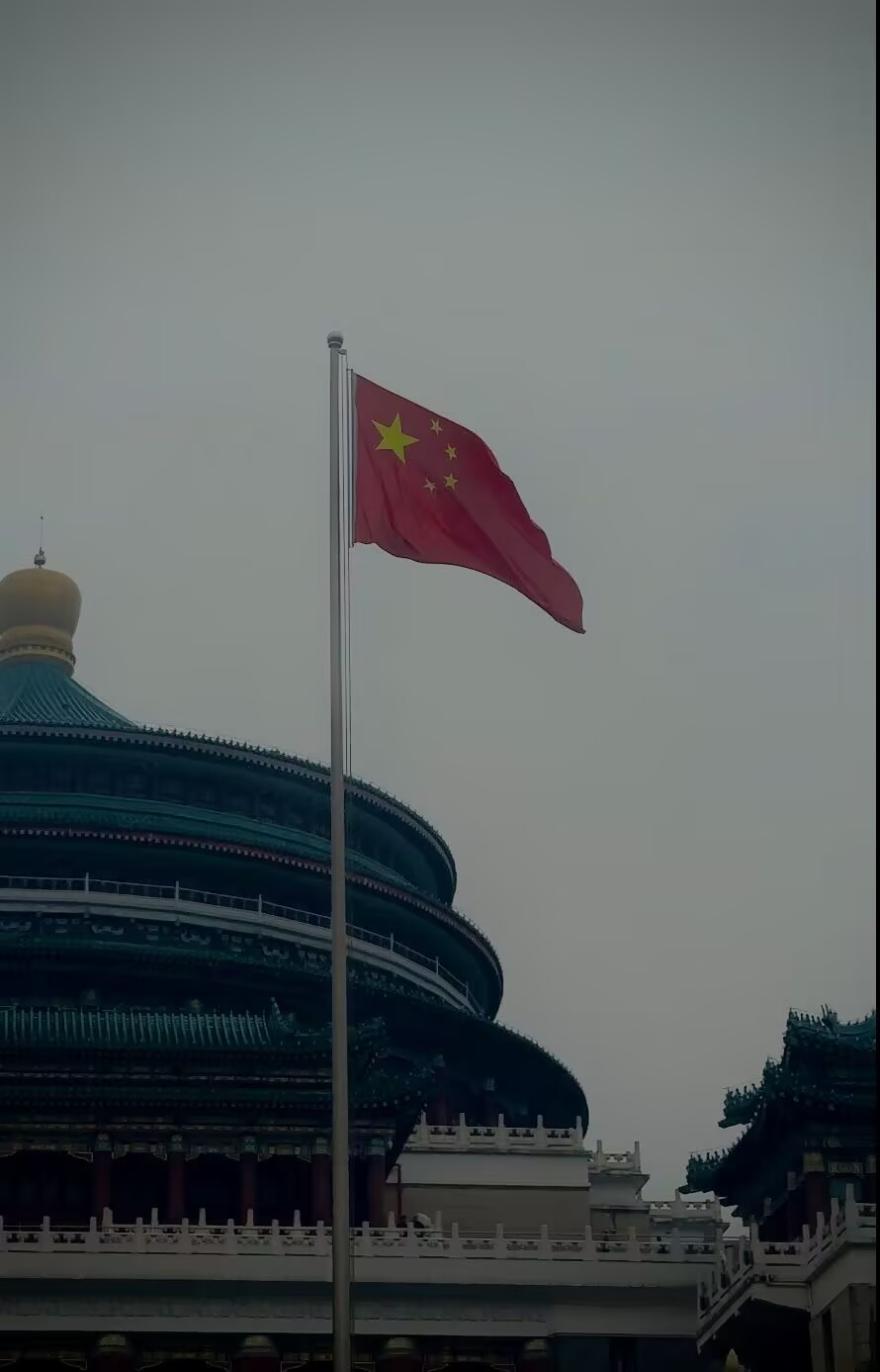 重庆人民大礼堂